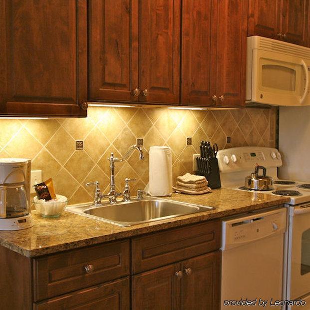 Homestead Resort Lynden Quarto foto