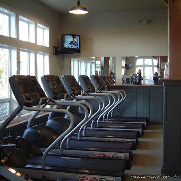 Homestead Resort Lynden Facilidades foto